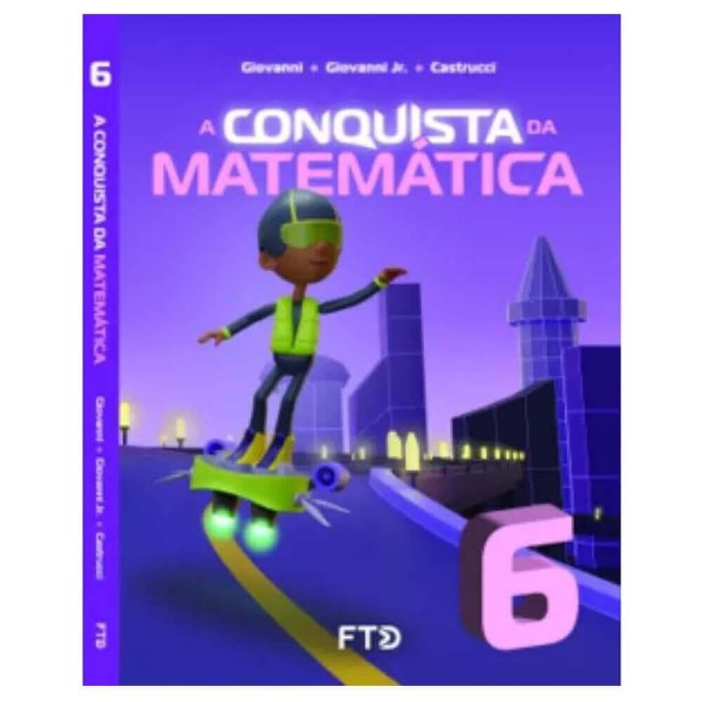Competencia matemática RUBIO 5