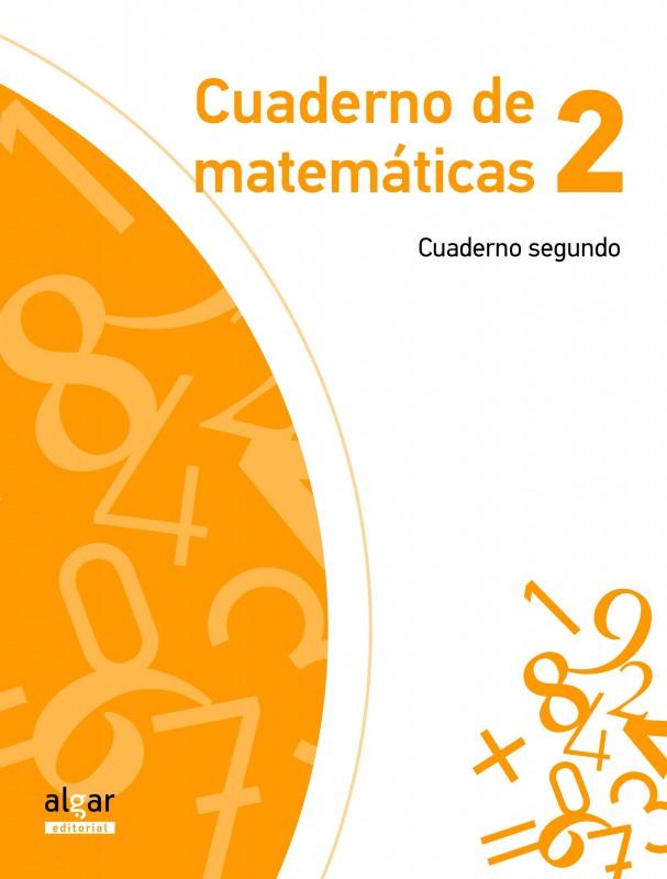 Competencia matemática RUBIO 5