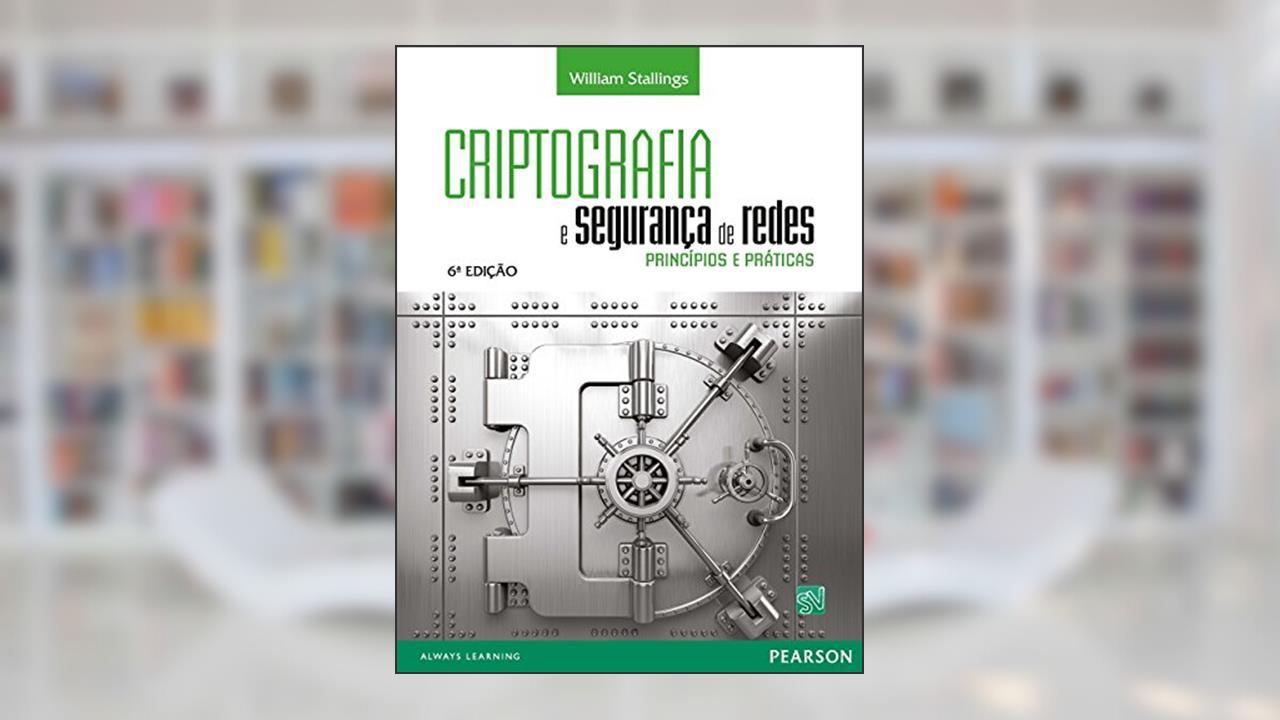 Redes Quânticas e Criptografia