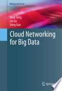 Cloud Networking Avançado