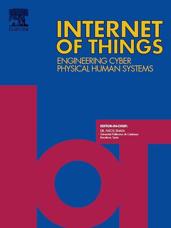 Protocolos de Comunicação IoT